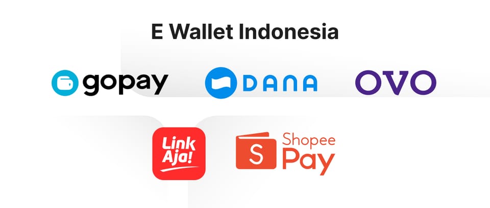 E-Wallet