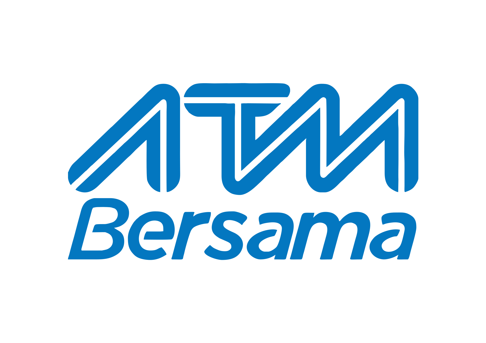 ATM BERSAMA