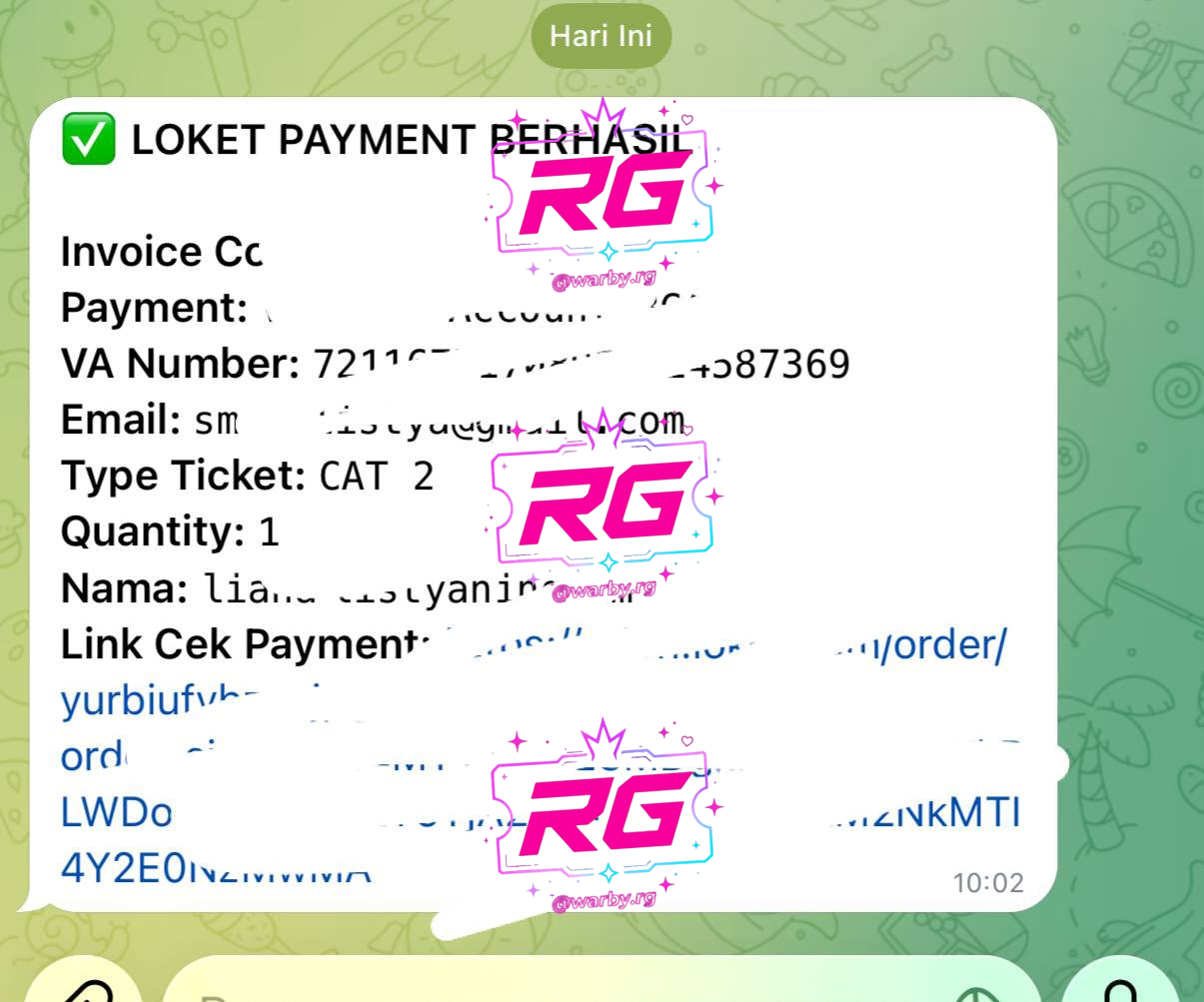 Proofs BIGBANG 2026-2027 WORLD TOUR < XX : COSMOS > IN JAKARTA