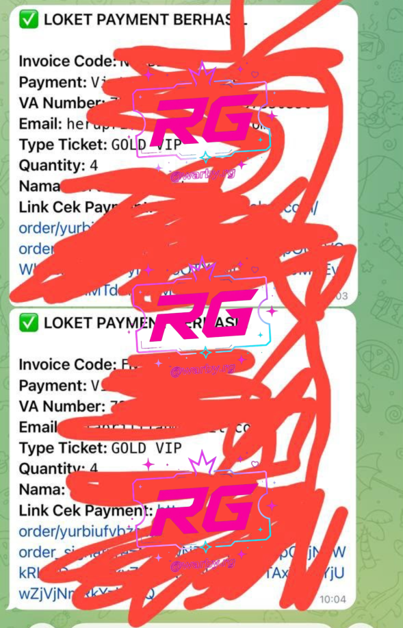 Proofs BIGBANG 2026-2027 WORLD TOUR < XX : COSMOS > IN JAKARTA